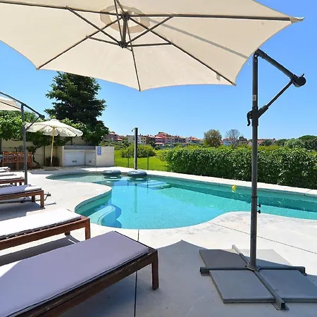 Fuer 4 Personen Ca 42 Qm In Fazana-surida, Istrien Istrische Riviera Apartment Valbandon