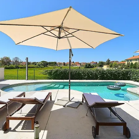 Fuer 4 Personen Ca 42 Qm In Fazana-surida, Istrien Istrische Riviera Apartment Valbandon