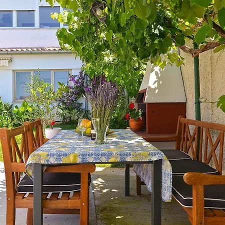 Fuer 4 Personen Ca 42 Qm In Fazana-surida, Istrien Istrische Riviera Apartment Valbandon