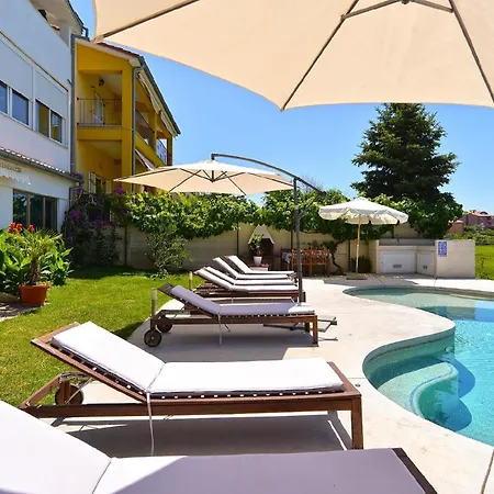 Fuer 4 Personen Ca 42 Qm In Fazana-surida, Istrien Istrische Riviera Apartment *