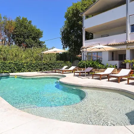 Fuer 4 Personen Ca 42 Qm In Fazana-surida, Istrien Istrische Riviera Valbandon