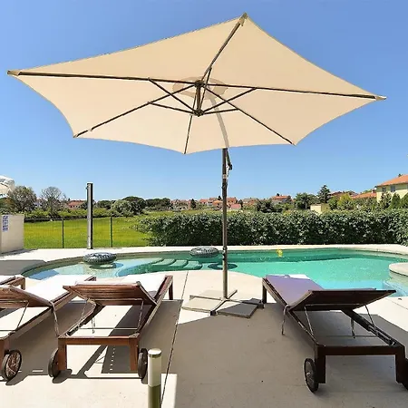 Fuer 4 Personen Ca 42 Qm In Fazana-surida, Istrien Istrische Riviera Apartament