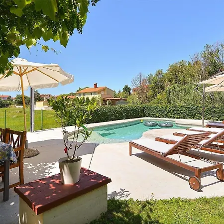 Fuer 4 Personen Ca 42 Qm In Fazana-surida, Istrien Istrische Riviera Apartament Valbandon